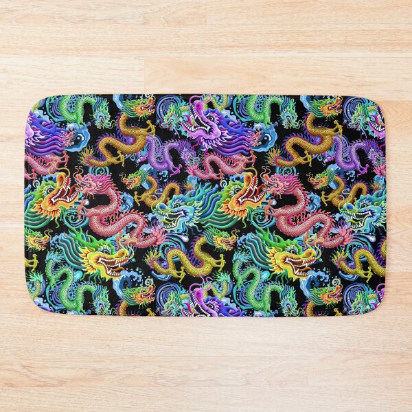 Item preview, Dragon Storm designed and sold by 99stars.