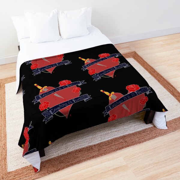 existence Comforter