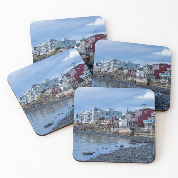 Item preview, West Seattle Waterfront Homes designed and sold by georgecolephoto.
