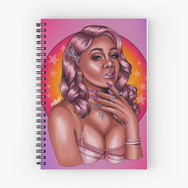 Item preview, Saweetie designed and sold by Kaylin Taraska.