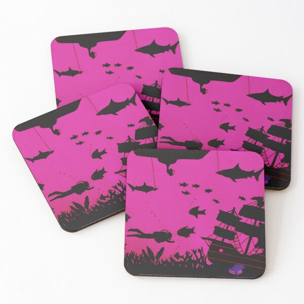 Item preview, Sea World designed and sold by anavarinArt.