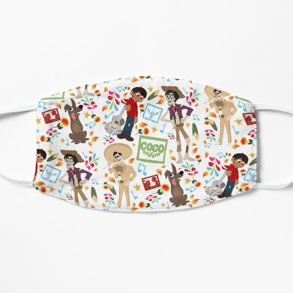 Your Family Loves You Mask