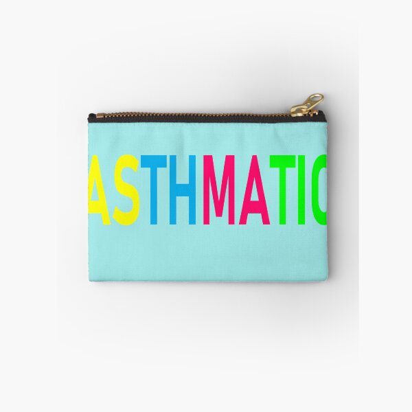 Item preview, Colorful asthmatic designed and sold by yayor.