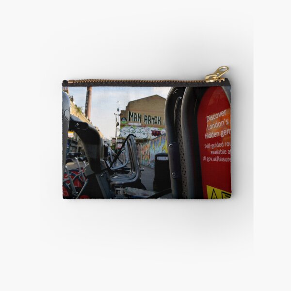 Item preview, London's Hidden Gems, Brick Lane designed and sold by alexandriaiona.