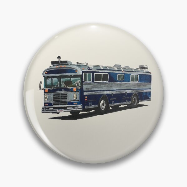 Item preview, 1978 Bluebird Wanderlodge Campervan RV designed and sold by Jude Fitz Stone.