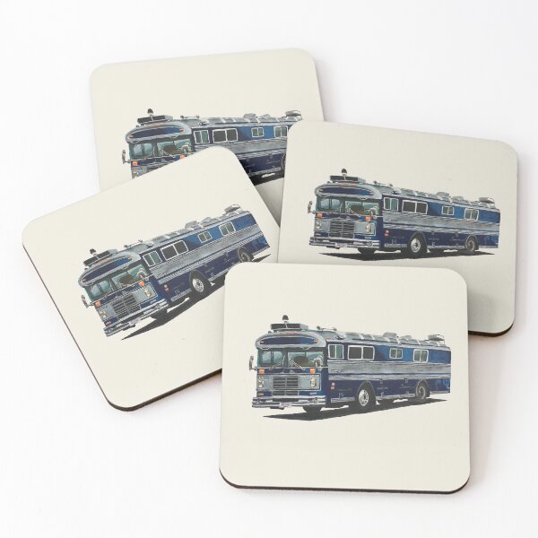Item preview, 1978 Bluebird Wanderlodge Campervan RV designed and sold by Jude Fitz Stone.
