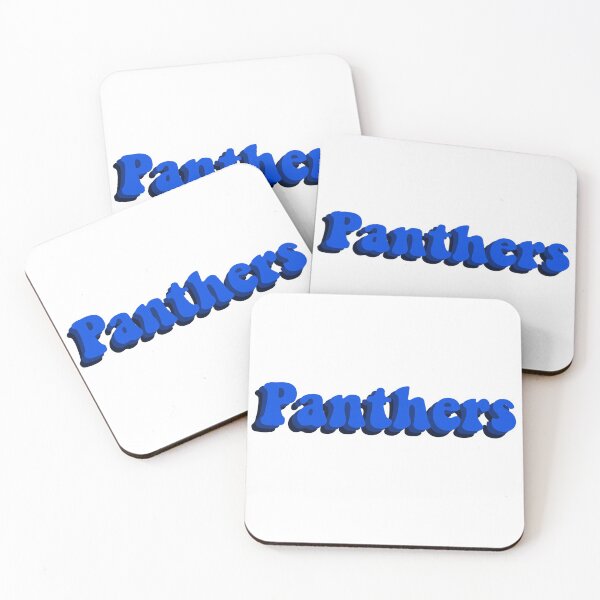 Item preview, panthers designed and sold by cool stickerz.