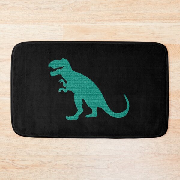 Item preview, Dinosaur T.Rex silouhette designed and sold by Catcrea.