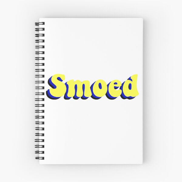 Item preview, smoed designed and sold by cool stickerz.
