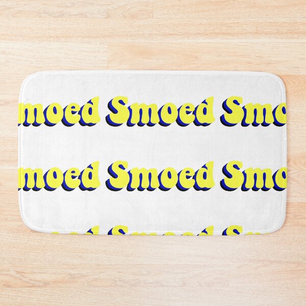Item preview, smoed designed and sold by cool stickerz.