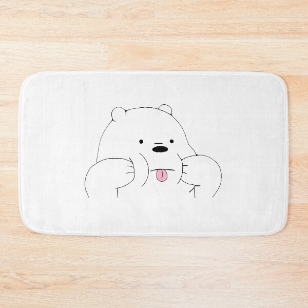 Item preview, Cute bear designed and sold by Juwelee.
