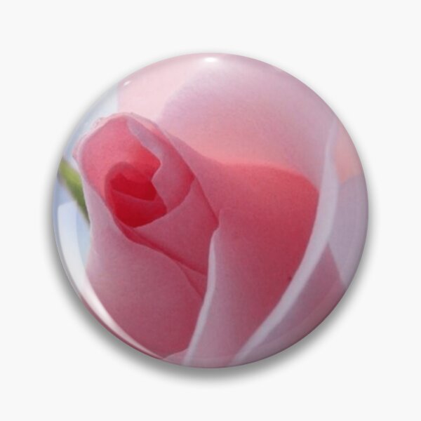Item preview, Pink rose designed and sold by dplachkinova.