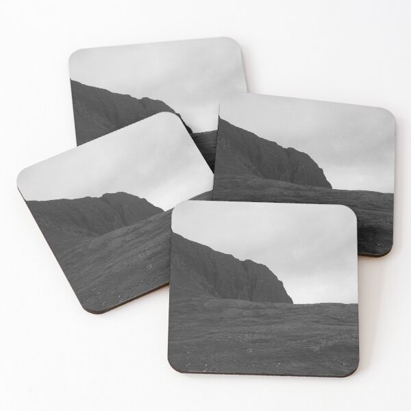 Item preview, Mysterious Mountains designed and sold by Lordtulio.
