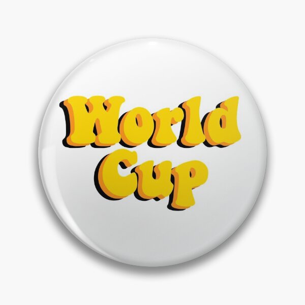 Item preview, World Cup designed and sold by cool stickerz.