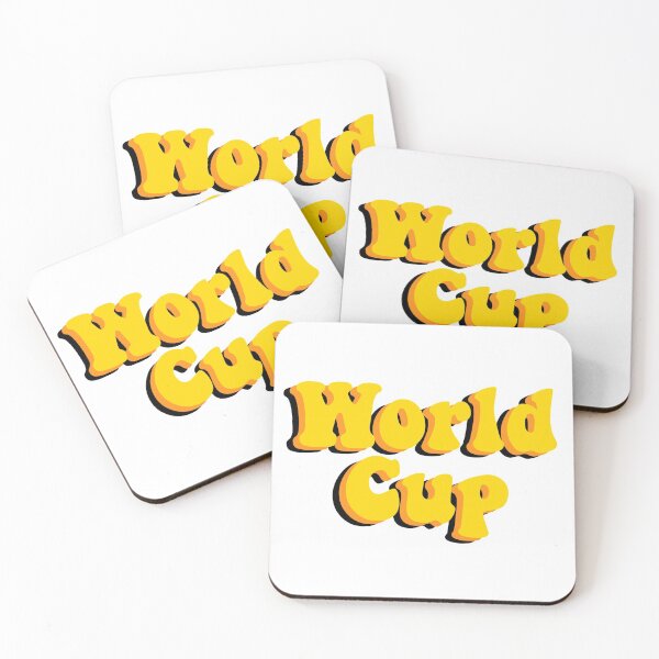 Item preview, World Cup designed and sold by cool stickerz.