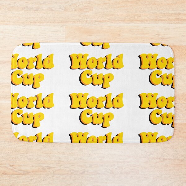 Item preview, World Cup designed and sold by cool stickerz.