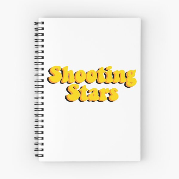 Item preview, shooting stars designed and sold by cool stickerz.