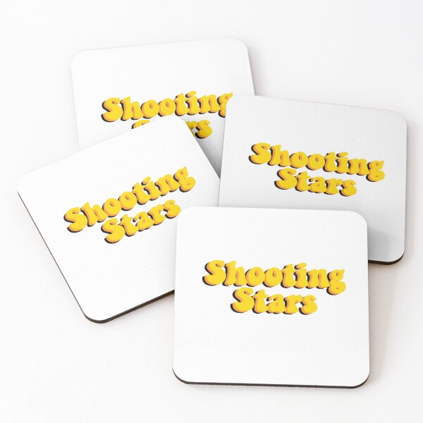Item preview, shooting stars designed and sold by cool stickerz.