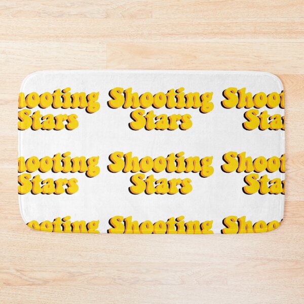 Item preview, shooting stars designed and sold by cool stickerz.