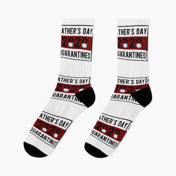 Item preview, Quarantine Fathers Day 2020  designed and sold by AnimaLovers.