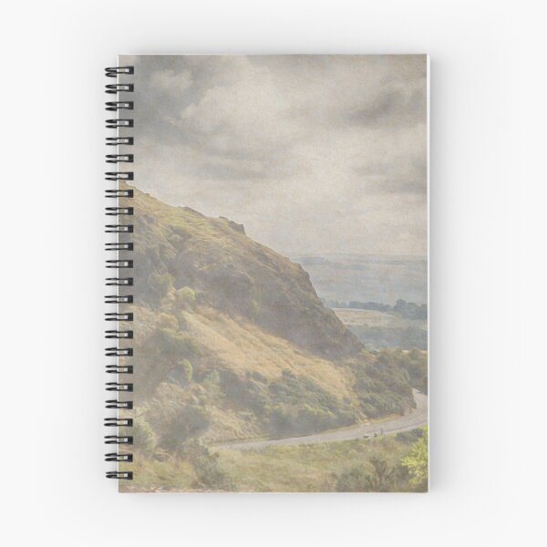 Item preview, Landscape designed and sold by Livia Mastrangelo.