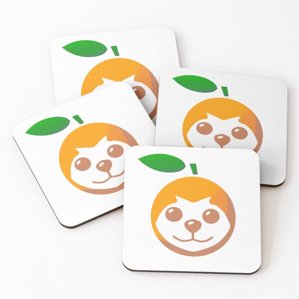 Item preview, Orange Sloth designed and sold by Bootsin.