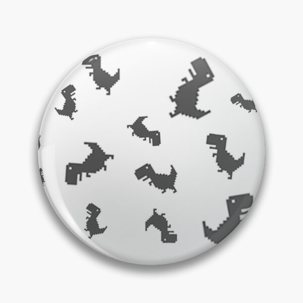 Item preview, little t-rex designed and sold by SteamAnge.
