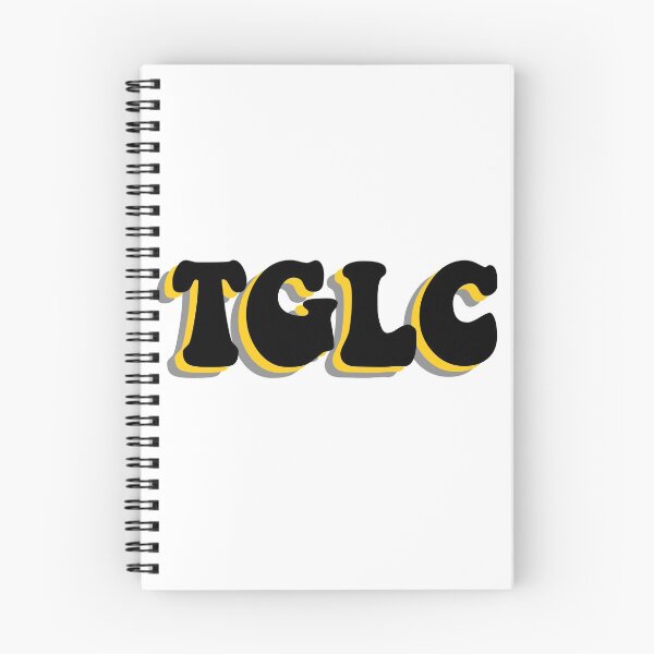 Item preview, tglc designed and sold by cool stickerz.