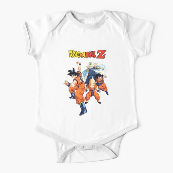 Dragon Ball Z Kids & Babies