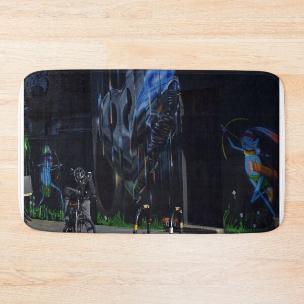 Item preview, Delivery Cyclist designed and sold by alexandriaiona.