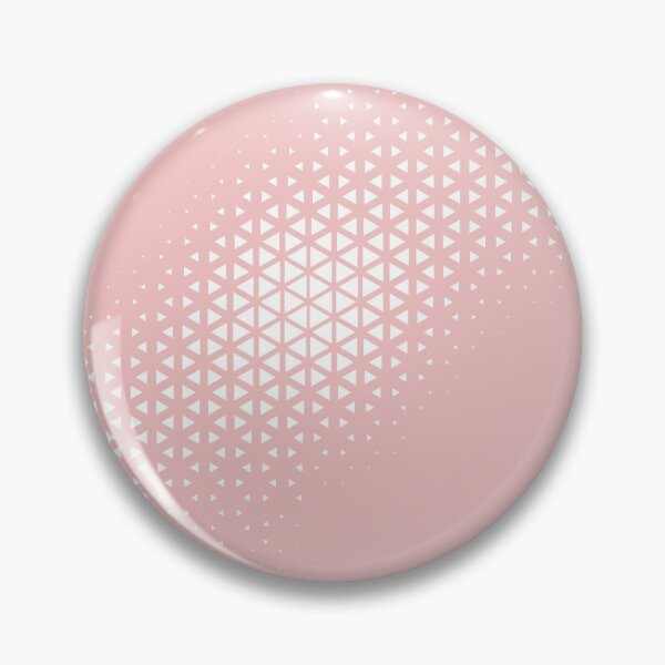 Artikelvorschau, Triangoli in Rosa entworfen und verkauft von onlab.