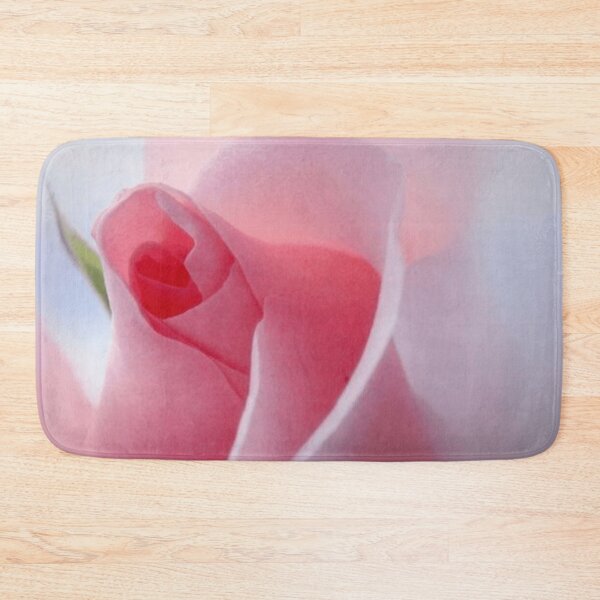 Item preview, Pink rose designed and sold by dplachkinova.