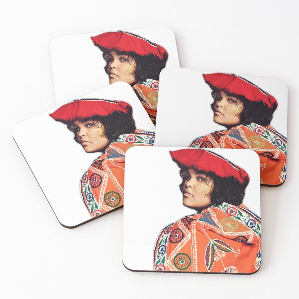 Item preview, Carmen/Machu Picchu - Glow Series designed and sold by wearthelgbt.