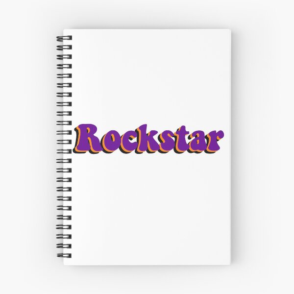 Item preview, rockstar designed and sold by cool stickerz.