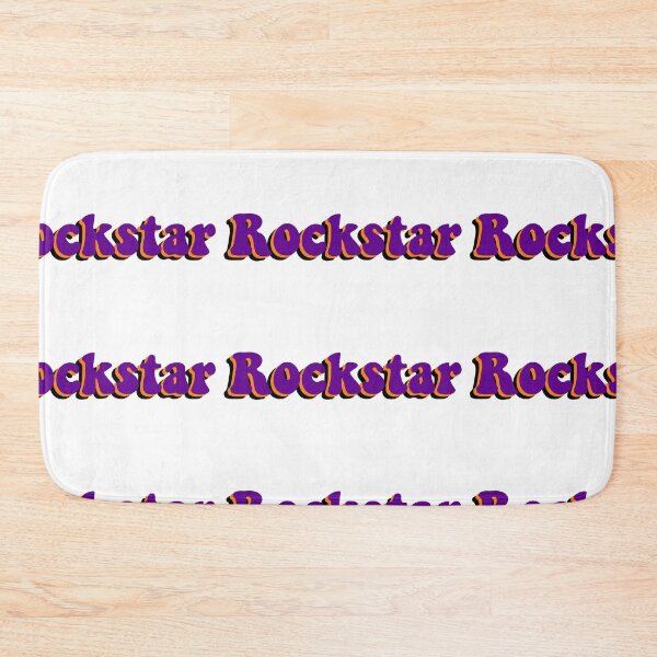 Item preview, rockstar designed and sold by cool stickerz.