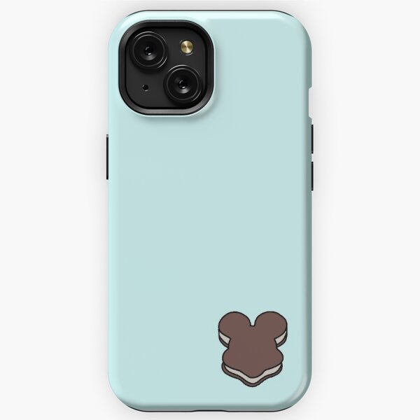 LOUIS VUITTON LV MICKEY MOUSE iPhone 14 Plus Case Cover