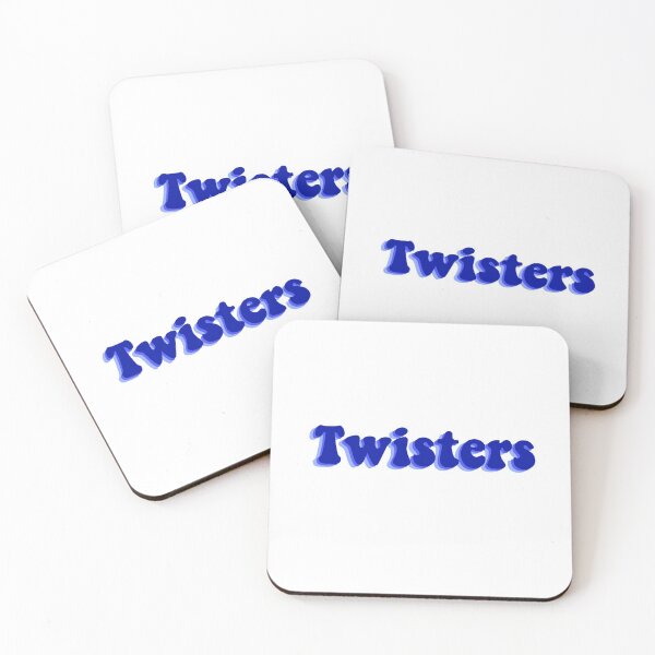Item preview, twisters designed and sold by cool stickerz.