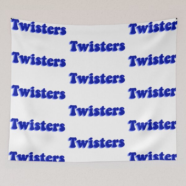 Item preview, twisters designed and sold by cool stickerz.