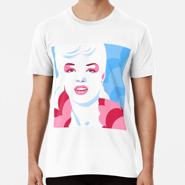 Swindon People No.1 Premium T-Shirt