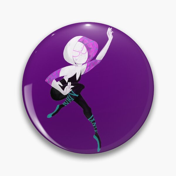 Item preview, Gwen stacy designed and sold by María Abal.