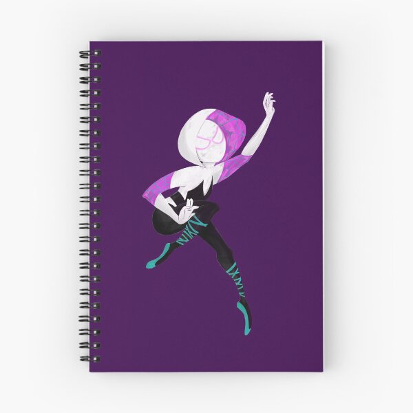 Item preview, Gwen stacy designed and sold by María Abal.