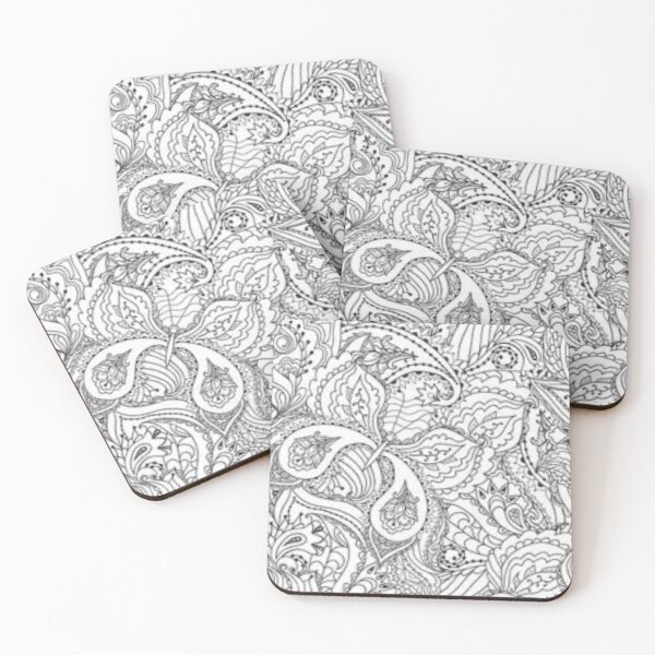 Item preview, Pattern Prints designed and sold by Shop A Yuh Yaad.