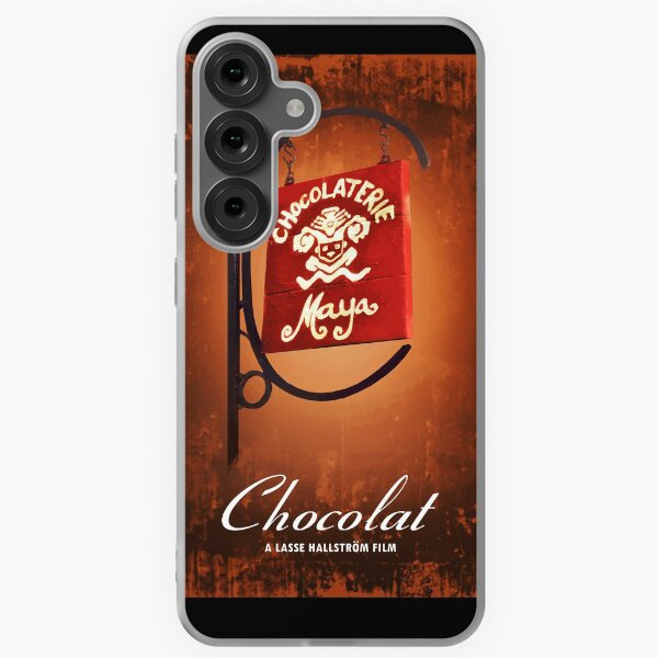 Item preview, Chocolat designed and sold by BoKev.