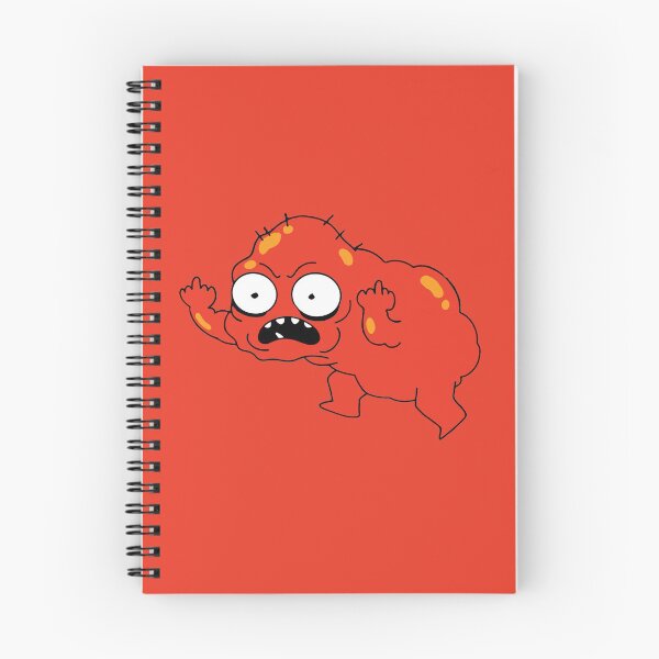 Item preview, Red Goobler designed and sold by cangurojoe.