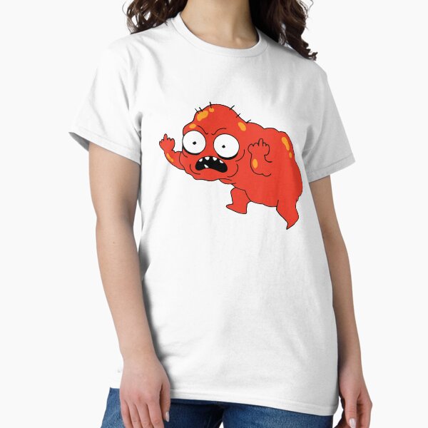 Item preview, Red Goobler designed and sold by cangurojoe.
