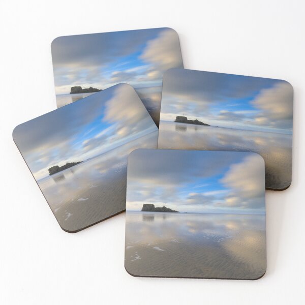 Item preview, Cloud reflections (Perranporth) designed and sold by bitm2007.
