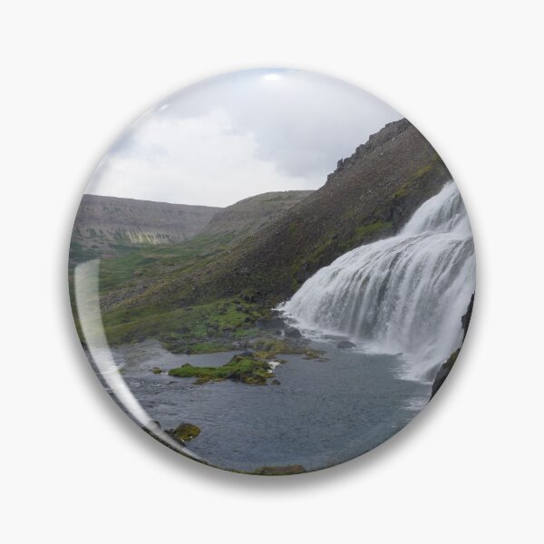 Item preview, Waterfall designed and sold by Lordtulio.