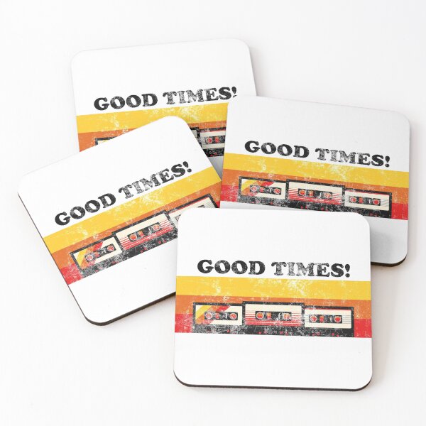 Item preview, Good Times with my Mixtapes! designed and sold by sachpica.
