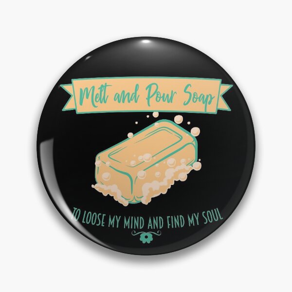 Item preview, Soap Melt Pour Natural Soap Soaping designed and sold by getgr4phicz.