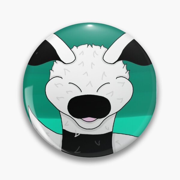Item preview, feliz boi Abraxas designed and sold by FluffySuits.
